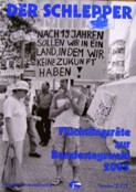 Der Schlepper im Internet