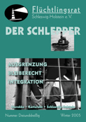 Der Schlepper im Internet